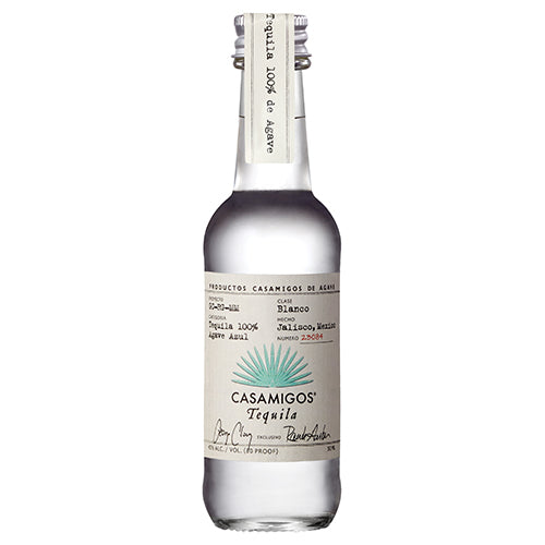 Casamigos Blanco 50ml,.
