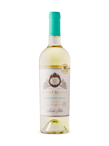 Santa Rita Secret Reserve Sauvignon Blanc 750ml