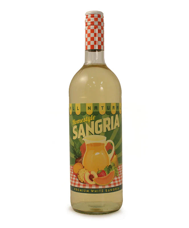 Home Style Sangria White 1.5L
