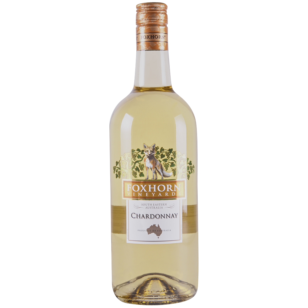 FoxHorn Chardonnay 1.5L