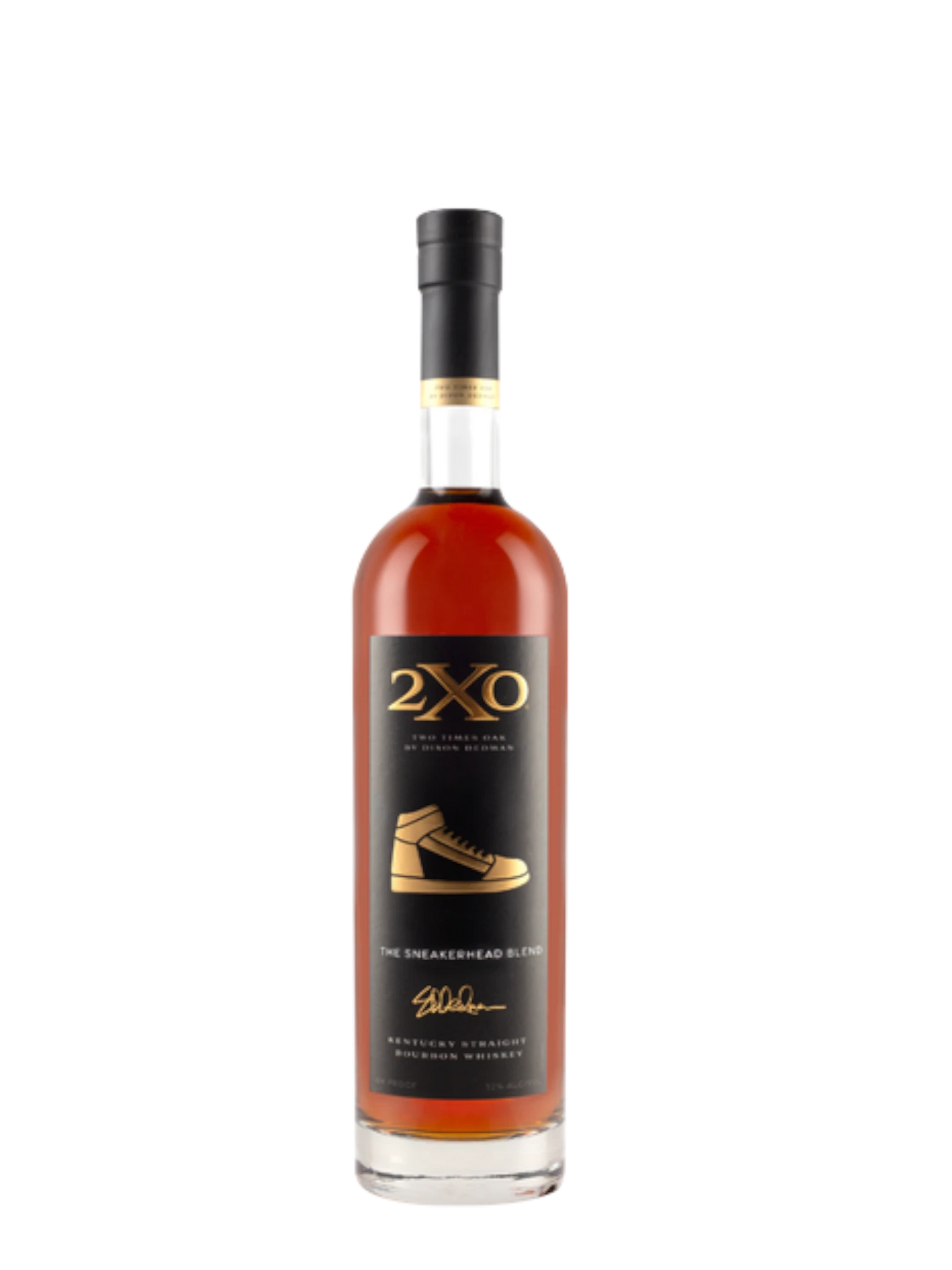 2XO The Sneakerhead  750ml