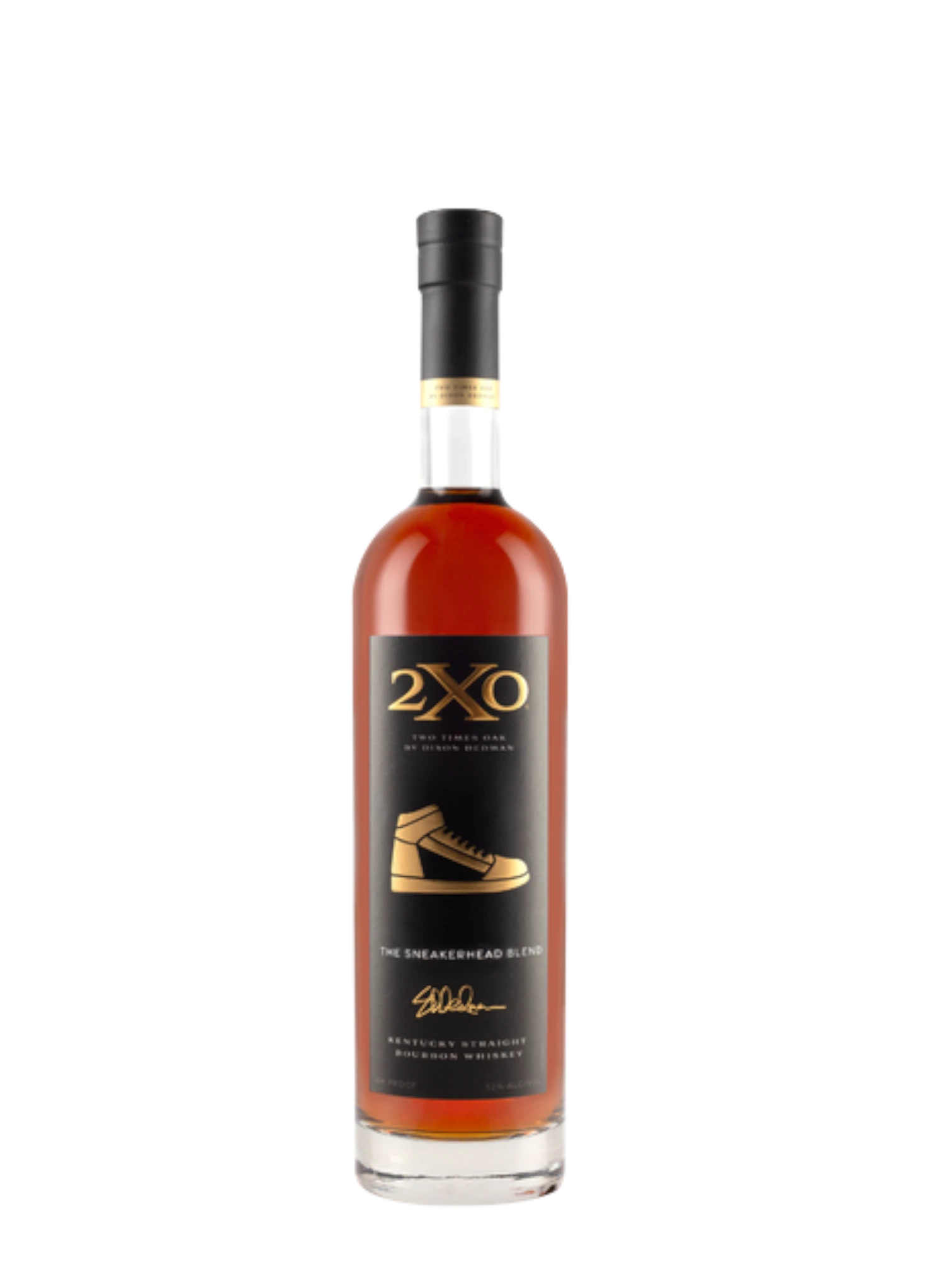 2XO The Sneakerhead  750ml