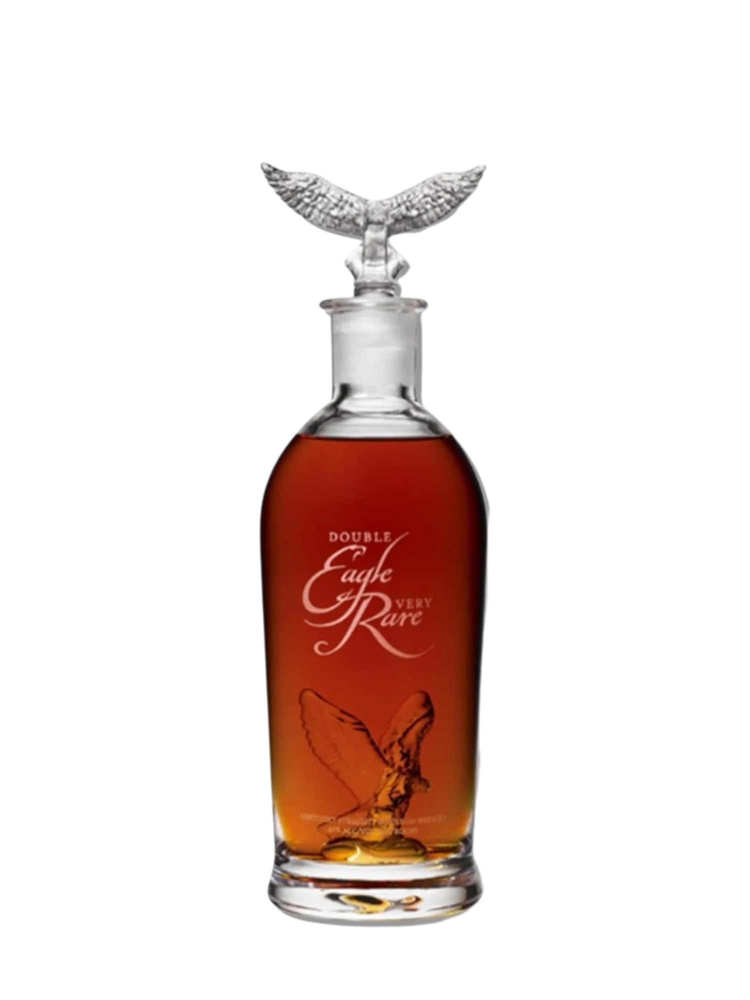 Double Eagle Very Rare, 20 years Old Bourbon Whiskey   release