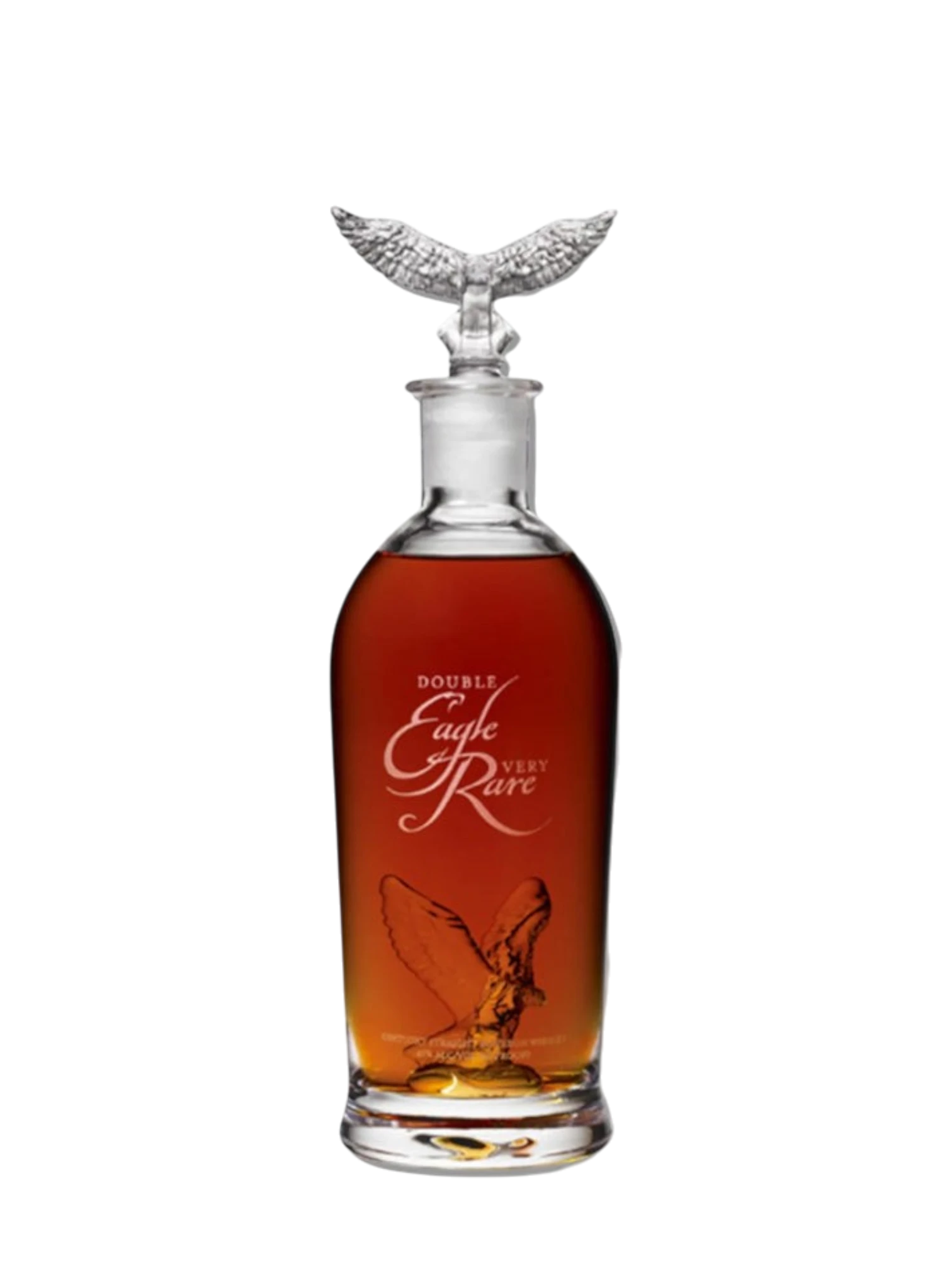 Double Eagle Very Rare, 20 years Old Bourbon Whiskey   release