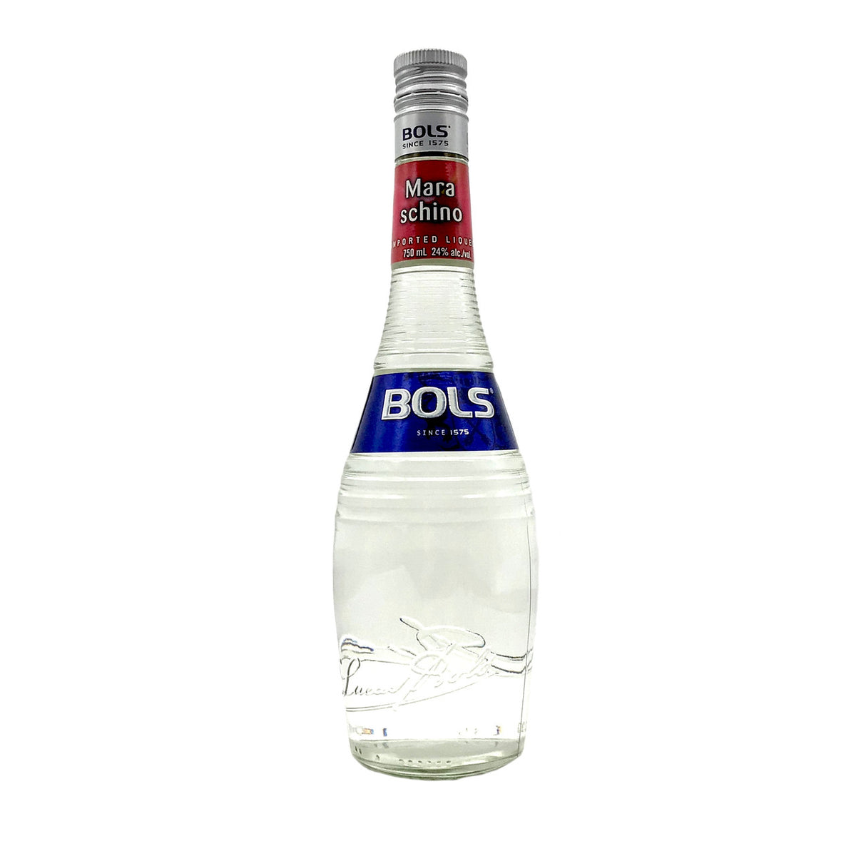 Bols Maraschino Liqueur 750ml