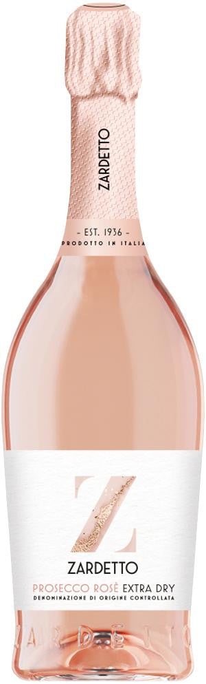 Zardetto  Prosecco Rose, 2024, 750ml