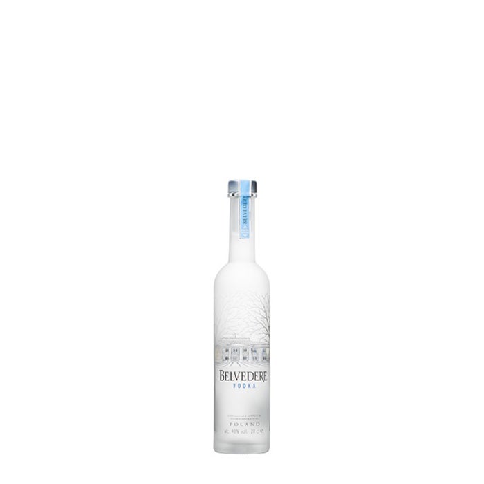 Belvedere Vodka 200ml