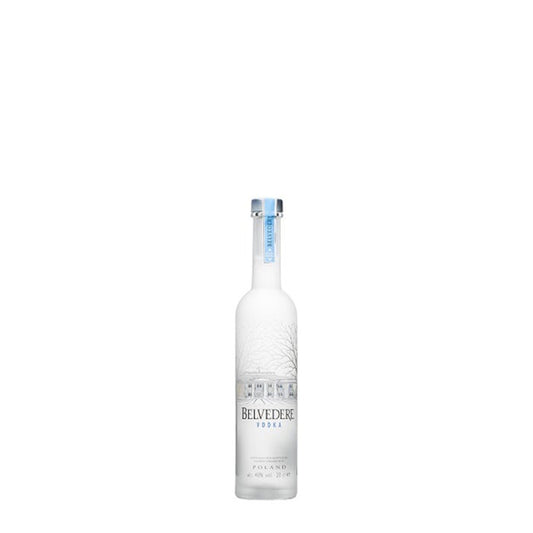 Belvedere Vodka 200ml