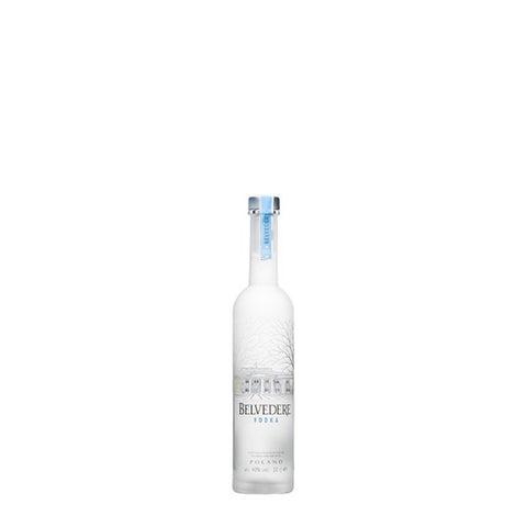 Belvedere Vodka 200ml