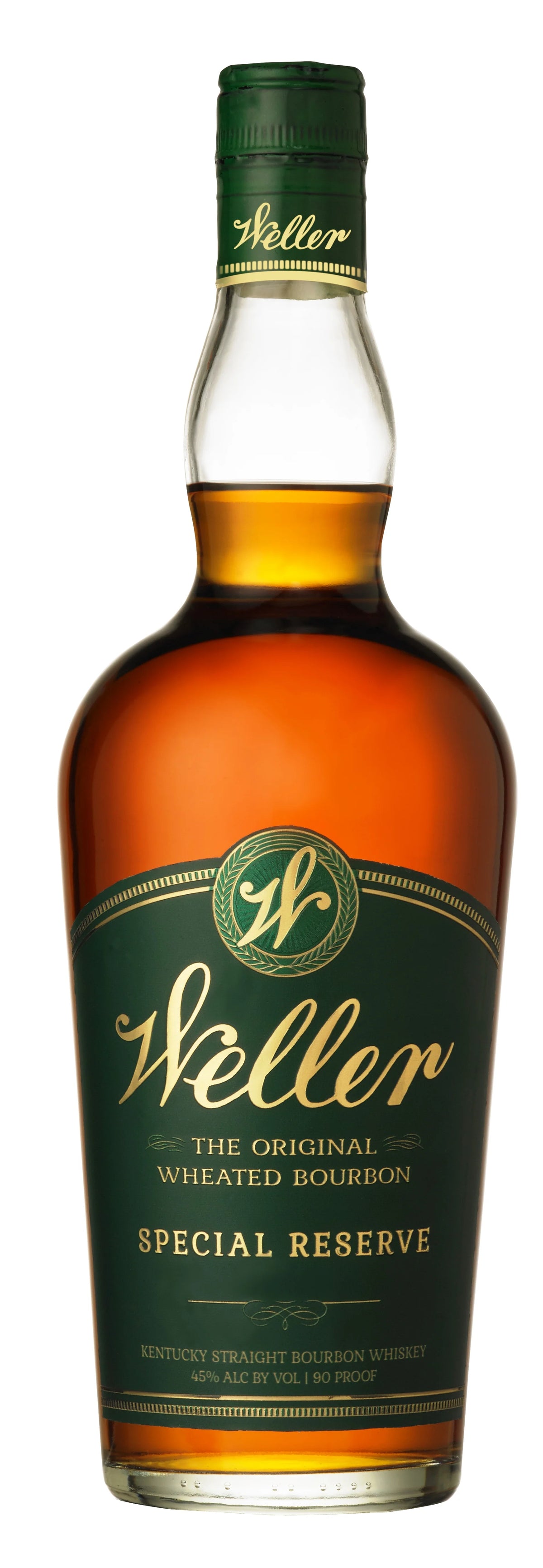 Weller Special Reserve 750ml