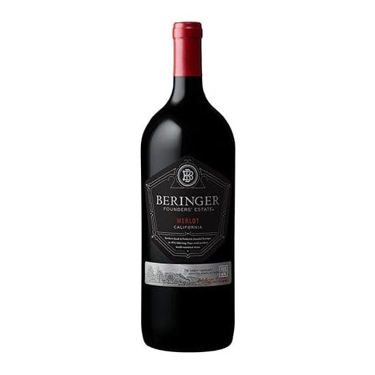 Beringer Merlot 1.5L
