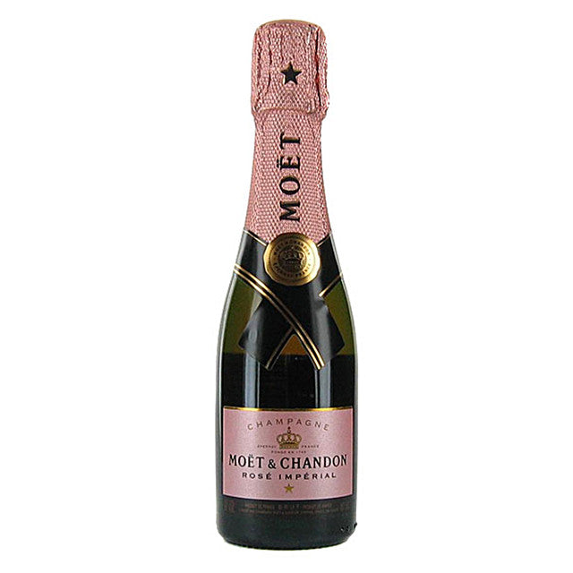 Moet & Chandon Rose Imperial'..1.87