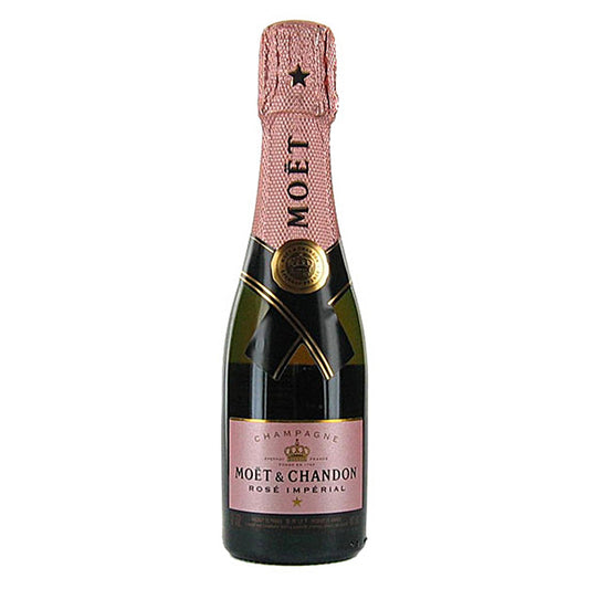 Moet & Chandon Rose Imperial'..1.87