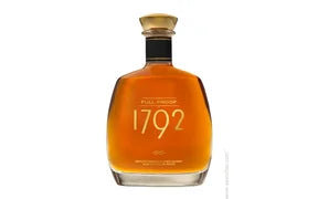 1792 Bourbon Aged Twelve Years 750ml