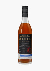 Doc Swinson's 5Yr Session Blend Straight Bourbon