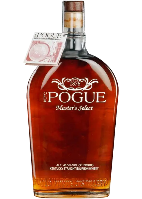 Old Pogue Master's Select 750ML