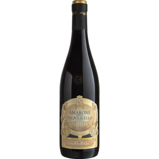 Antiche Terre Venete Amarone 18 750ml'.