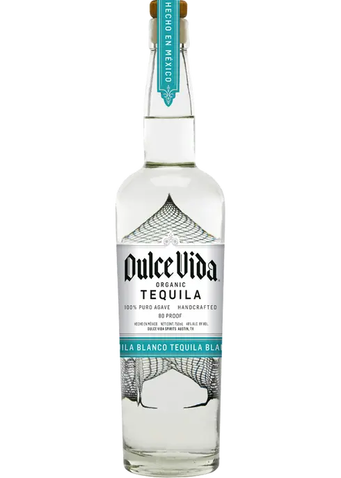 Dulce Vida Blanco 750ml