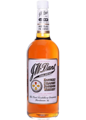 J.W. Dant Straight Bourbon Bottled In Bond 100 1L