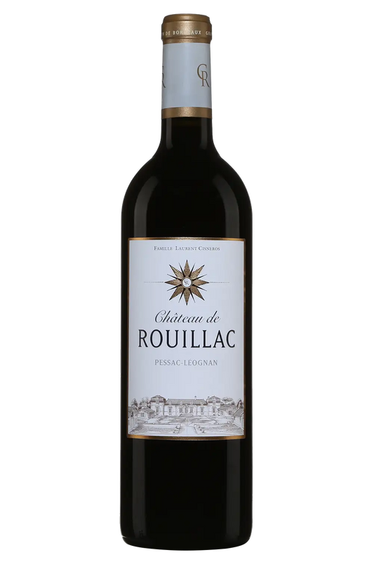 Chateau De Roullac 750ml