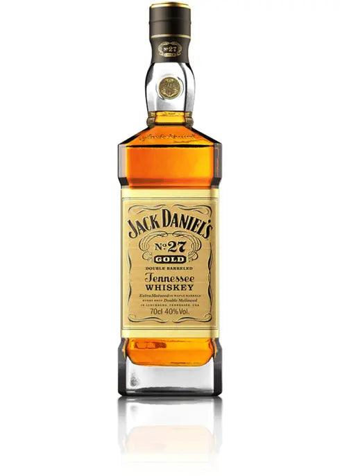 Jack Daniel's No. 27 Gold Tennessee Whiskey 750ml'..