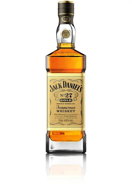 Jack Daniel's No. 27 Gold Tennessee Whiskey 750ml'.. – Preet's Liquors