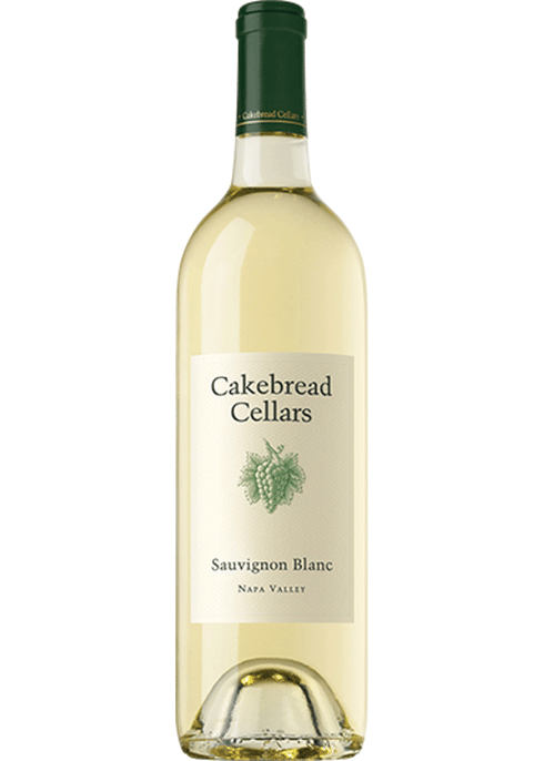 Cakebread Cellars Napa Valley Sauvignon Blanc