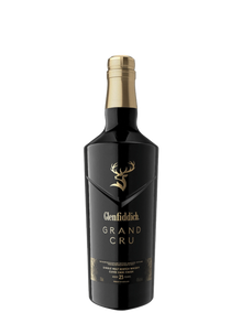 Glenfiddich 23 Years Old Grand Cru Cuvee Cask Finish Single Malt Scotch Whisky 750Ml