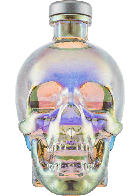Crystal Head Vodka Aurora Edition 750ml