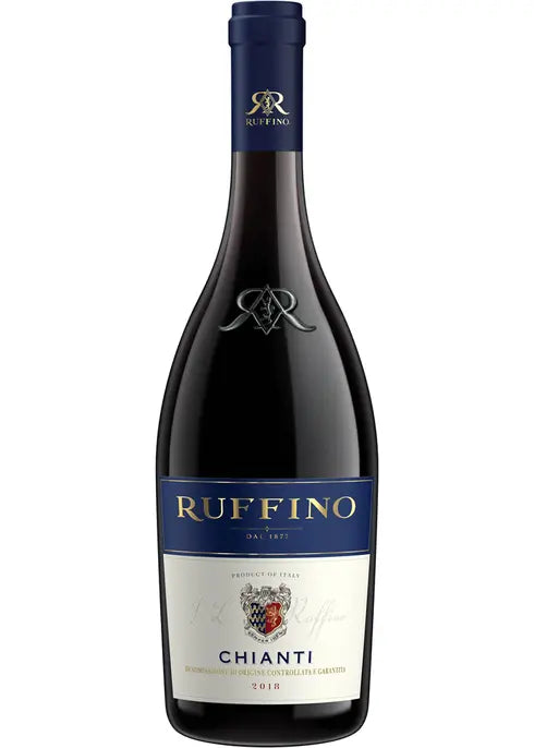 Ruffino Chianti 750ml
