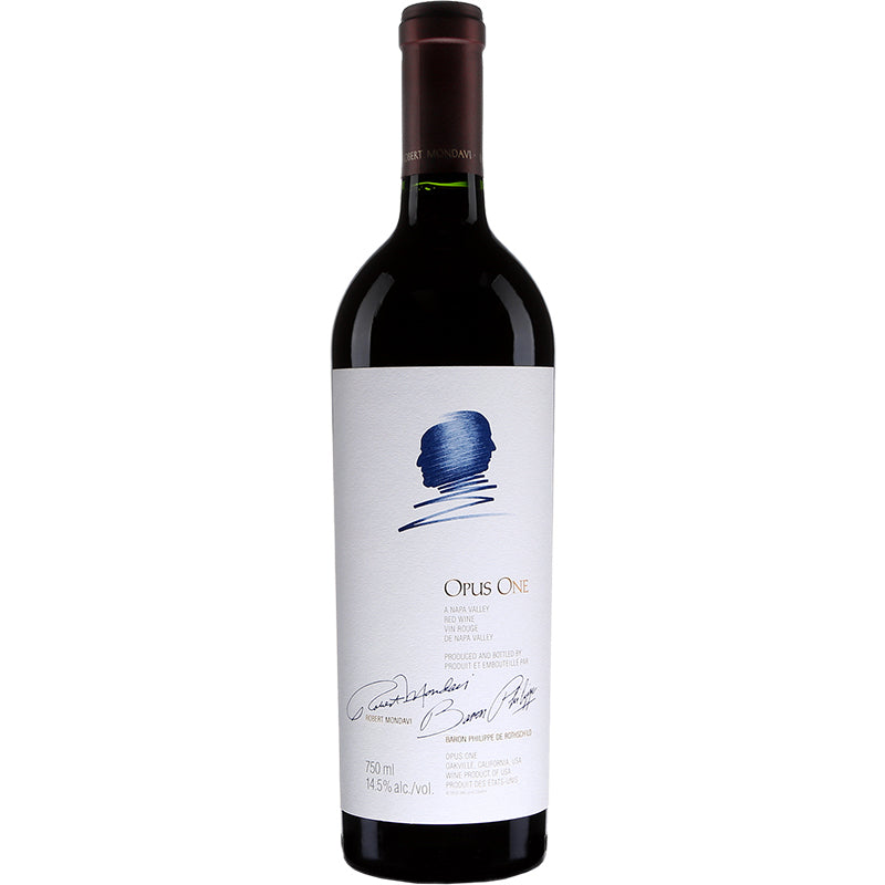 Opus One 2014 750ML