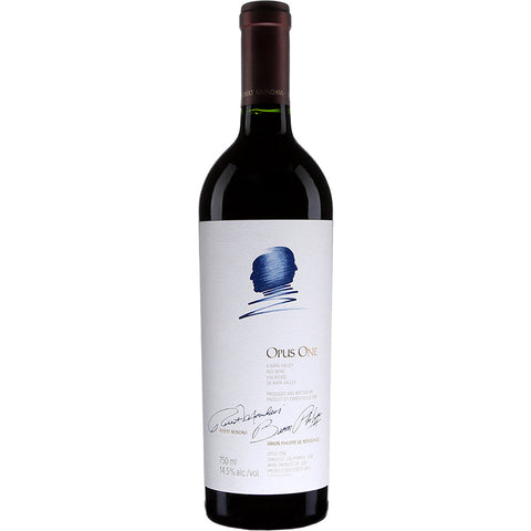 Opus One 2014 750ML