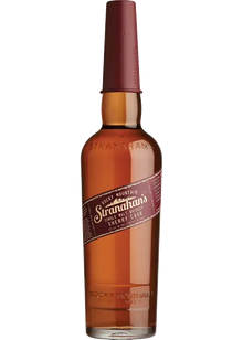 Stranahan's Sherry Cask Single Malt Whiskey 750ml