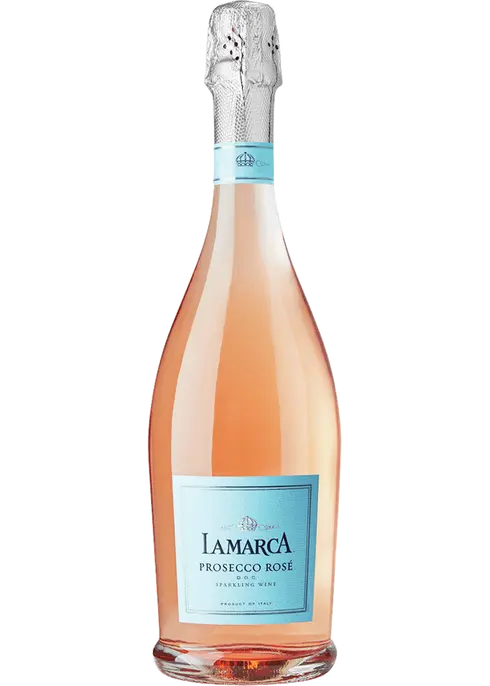 La Marca Prosecco Rose 750ml
