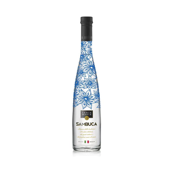 Francoli Santa Marta Sambuca Italy 700ml