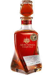 Adictivo Tequila exitra Anejo