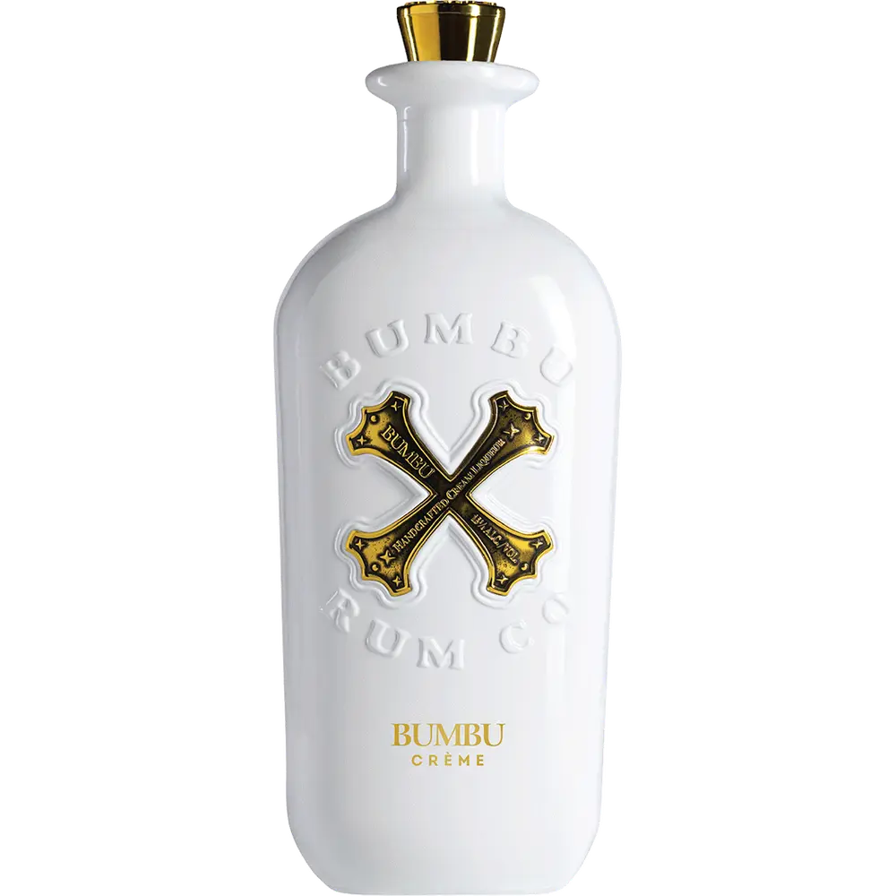 Bumbu Rum Co Creme 750ml