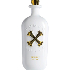 Bumbu Rum Co Creme 750ml