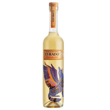 Curado Tequila Cupreata Infusión De Agave 750