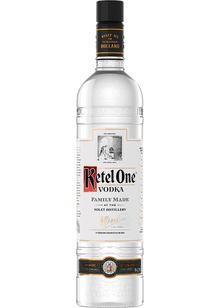 Ketel One Vodka 750ml