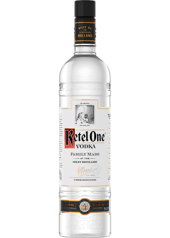 Ketel One Vodka 750ml