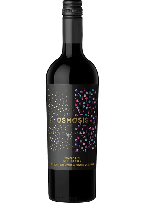 Osmosis Red Blend 750ml