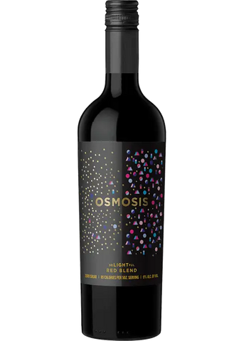 Osmosis Red Blend 750ml