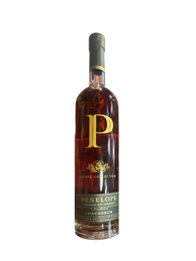 Penelope 12 Rye Conundrum