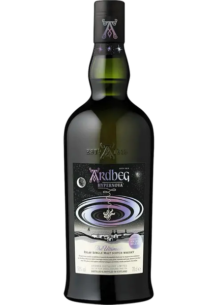 Ardbeg Hypernova Committee Release 2022 750ml – Preet's Liquors