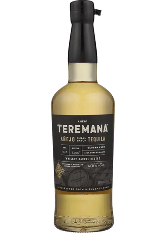 Teremana Anejo 750ml