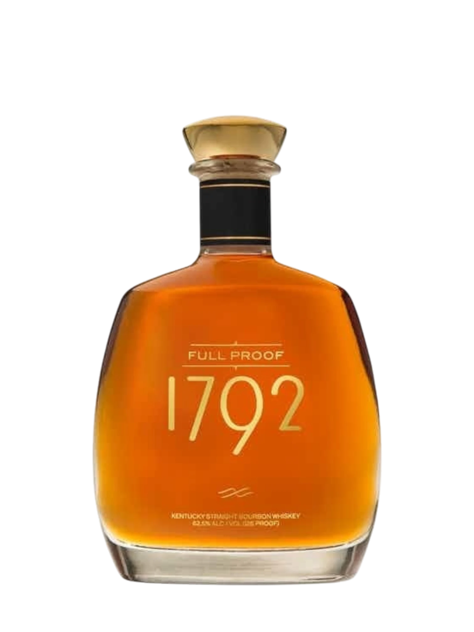 1792 Bourbon Full Proof 750ml