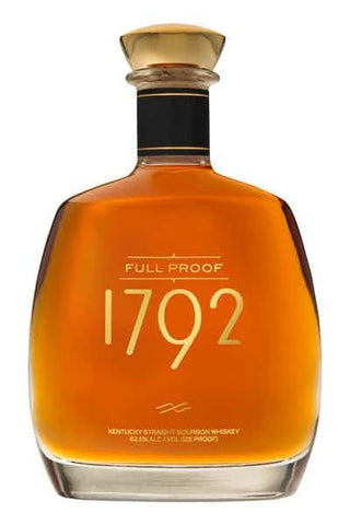 1792 Bourbon Full Proof 750ml