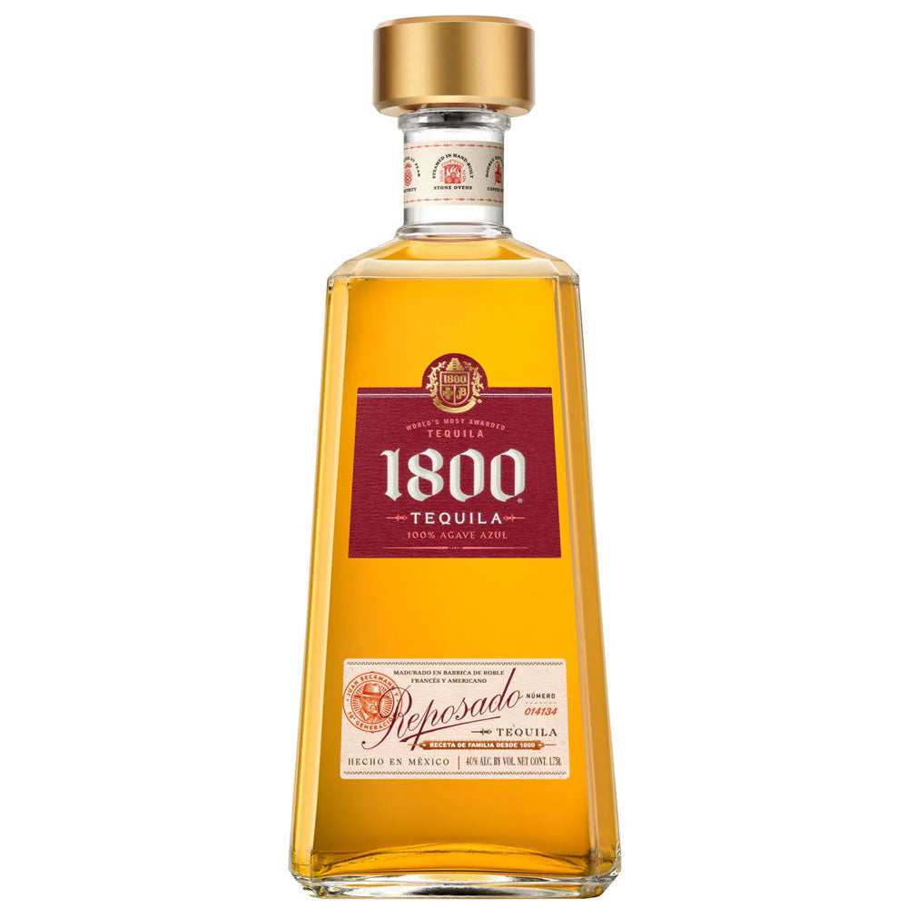 1800 Reposado Tequila 1.75L