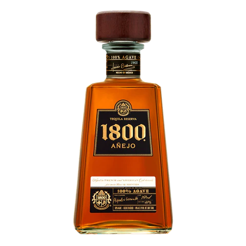 1800 Anejo Tequila 750 ml